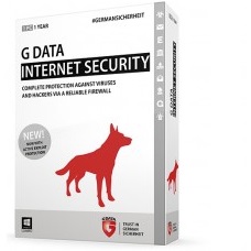 G Data InternetSecurity_1-PC ISP-пакетна цена_   ISP-Bundle Price